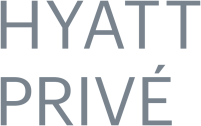 Hyatt Prive | Partners