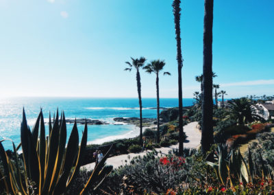 California Destinations | Taylor Luxury Travel