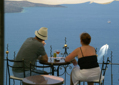 Greece Food & Wine Excursions | Taylor Luxury Travel