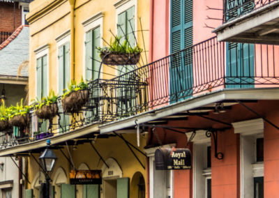 New Orleans Destinations | Taylor Luxury Travel