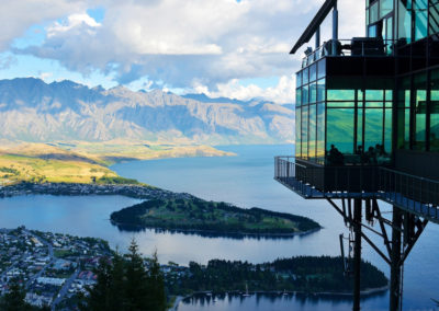 New Zealand Destinations | Taylor Luxury Travel