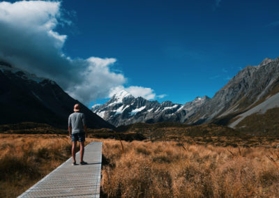 New Zealand Destinations | Taylor Luxury Travel